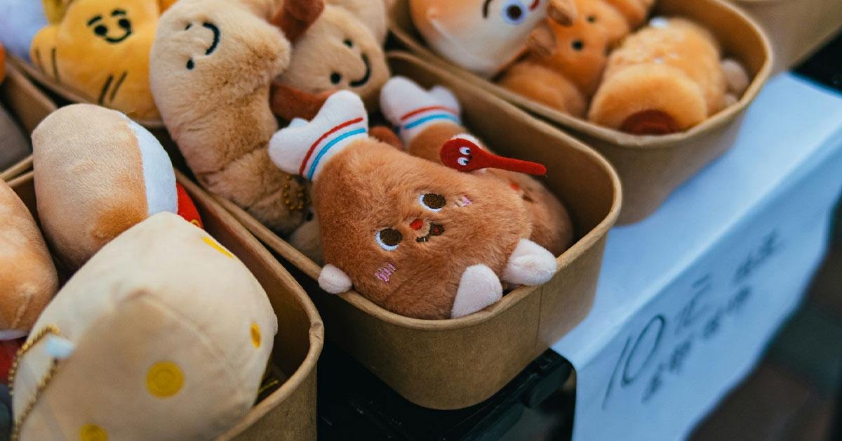 Top 10 Educational Toys for Kids in 2025