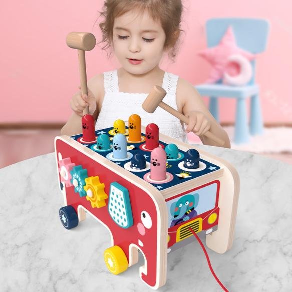 Children's educational toy