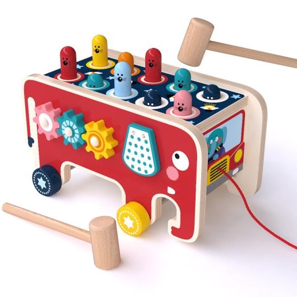 Children's educational toy