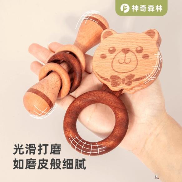 Newborn Meet-and-Greet Gift