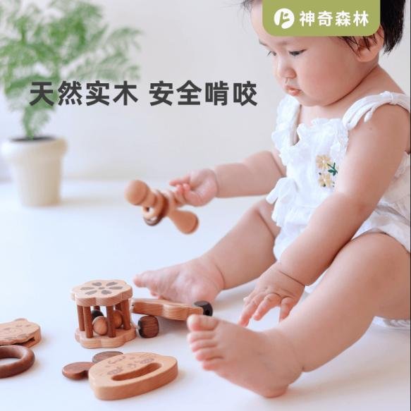 Newborn Meet-and-Greet Gift