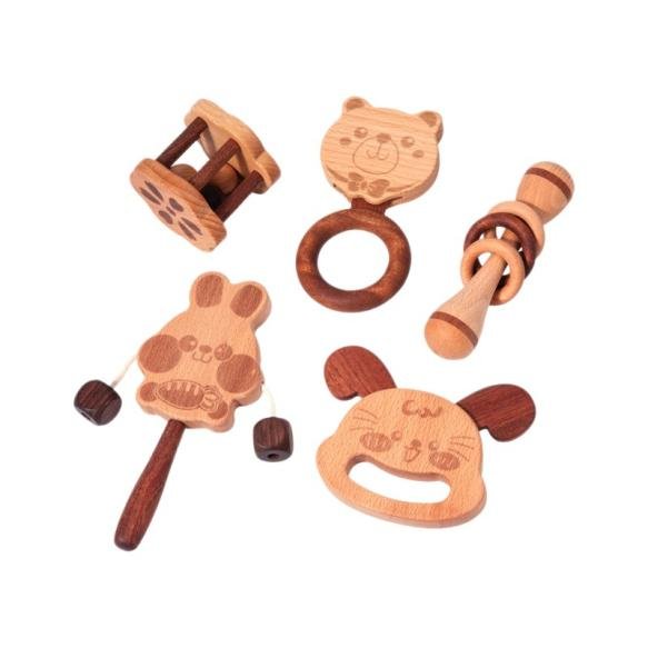 Newborn Meet-and-Greet Gift