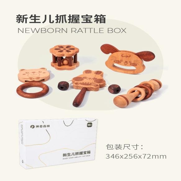 Newborn Meet-and-Greet Gift