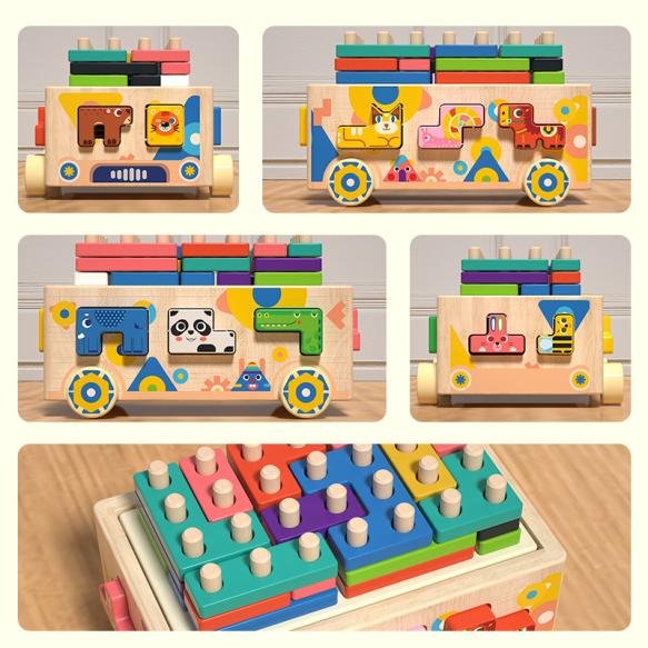 Children's Early Education