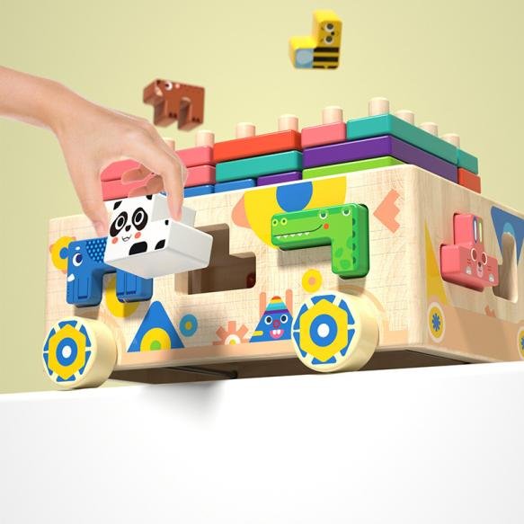 Children's Early Education