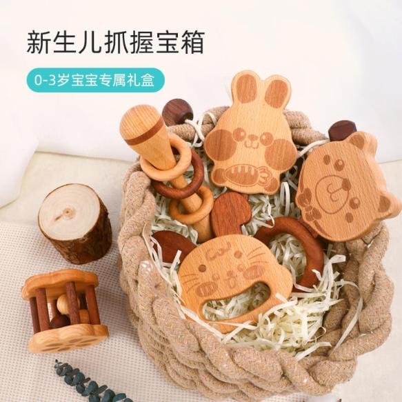 Newborn Meet-and-Greet Gift